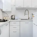 Blue-line-apartment-unirii بوخارست