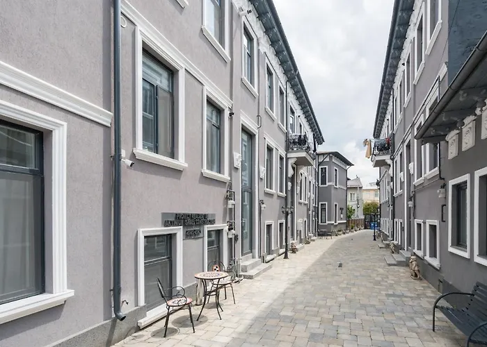 Blue-line-apartment-unirii